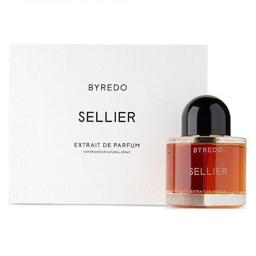 Byredo Sellier 50ml Extrait Unisex Perfume - The Scents Store